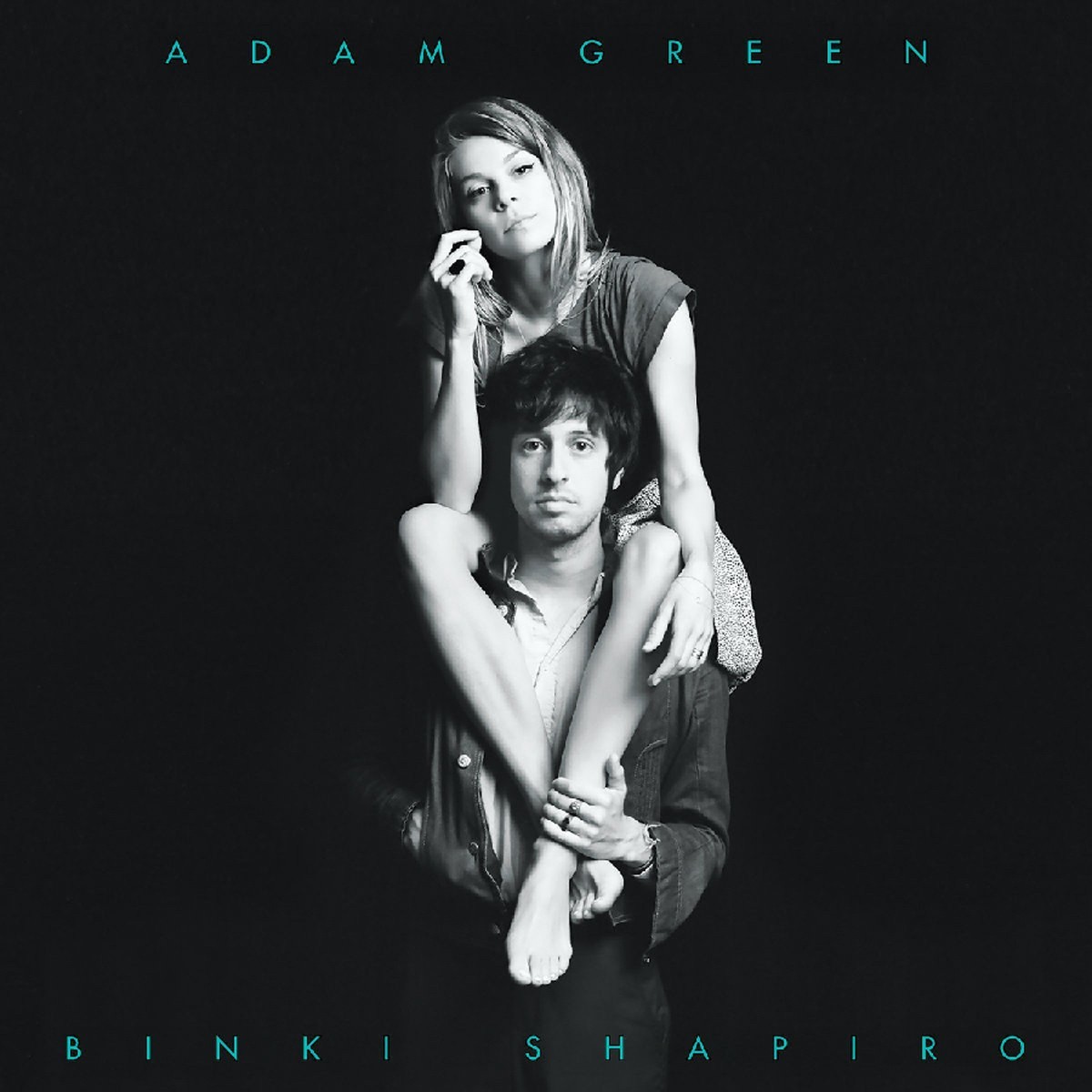 Adam Green & Binki Shapiro - Adam Green & Binki Shapiro