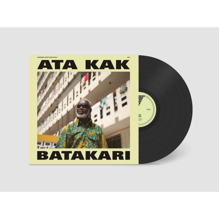 Ata Kak - Batakari