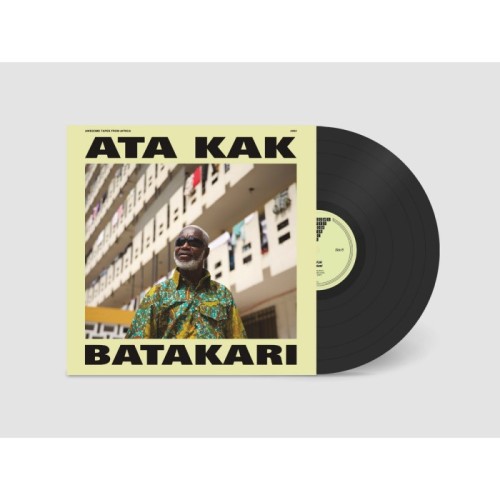 Ata Kak - Batakari
