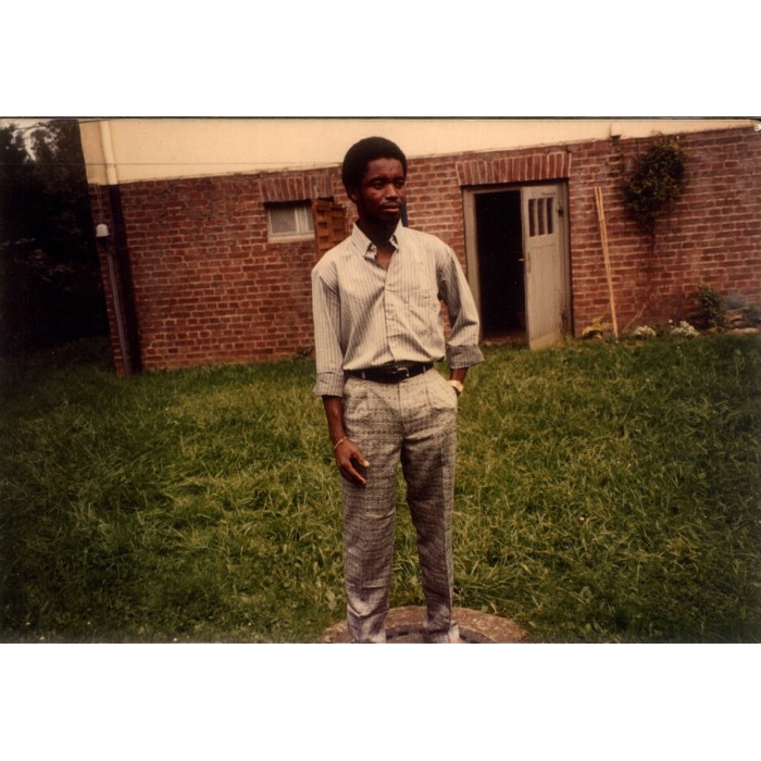 Ata Kak - Obaa Sima (Anniversary Remaster)