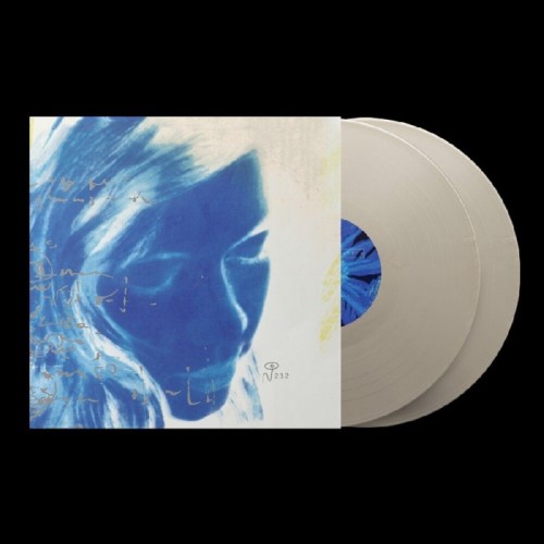 Lovesliescrushing - Bloweyelashwish (Precious Silver Vinyl)