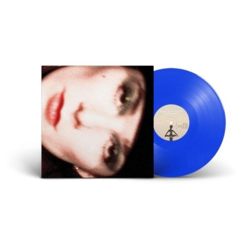 Dance Arts Center - Dance Arts Center Presents (Blue Transparent Vinyl)