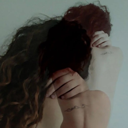 Shedir - We Are All Strangers