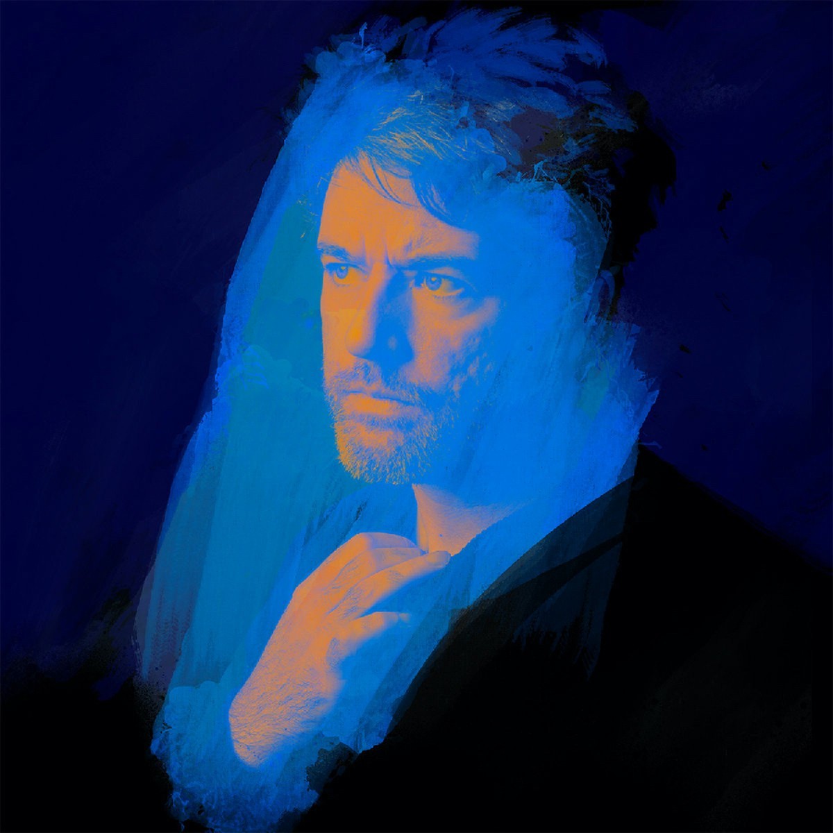 Brieg Guerveno - Un Noz A Vo