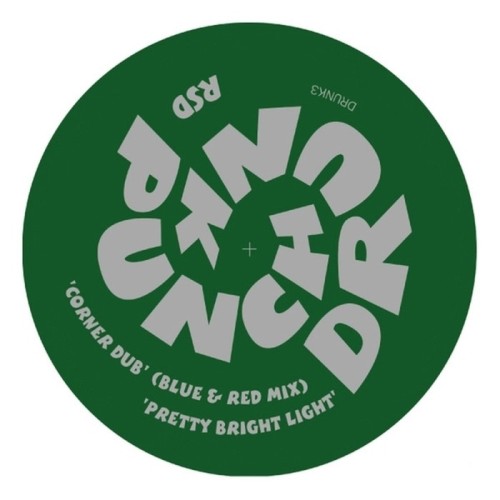 Rsd - Corner Dub (Blue & Red Mix)/Pretty