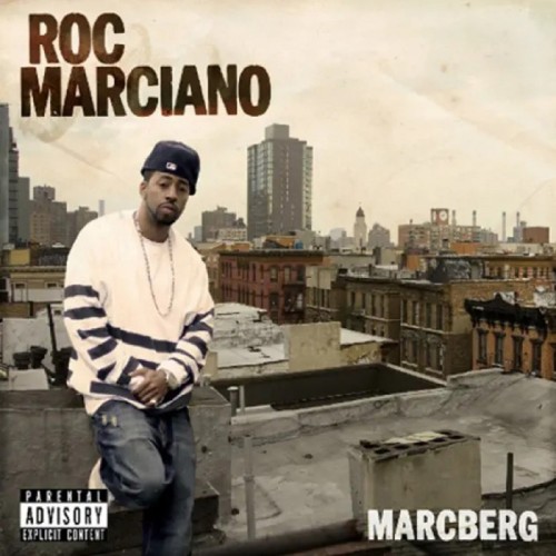 Roc Marciano - Marcberg: 15th Anniversary Edition
