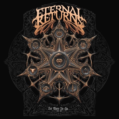 Eternal Returns - Let There Be Sin
