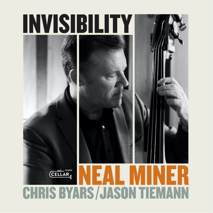 Neal Miner - Invisibility