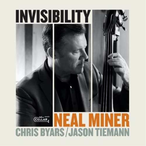 Neal Miner - Invisibility
