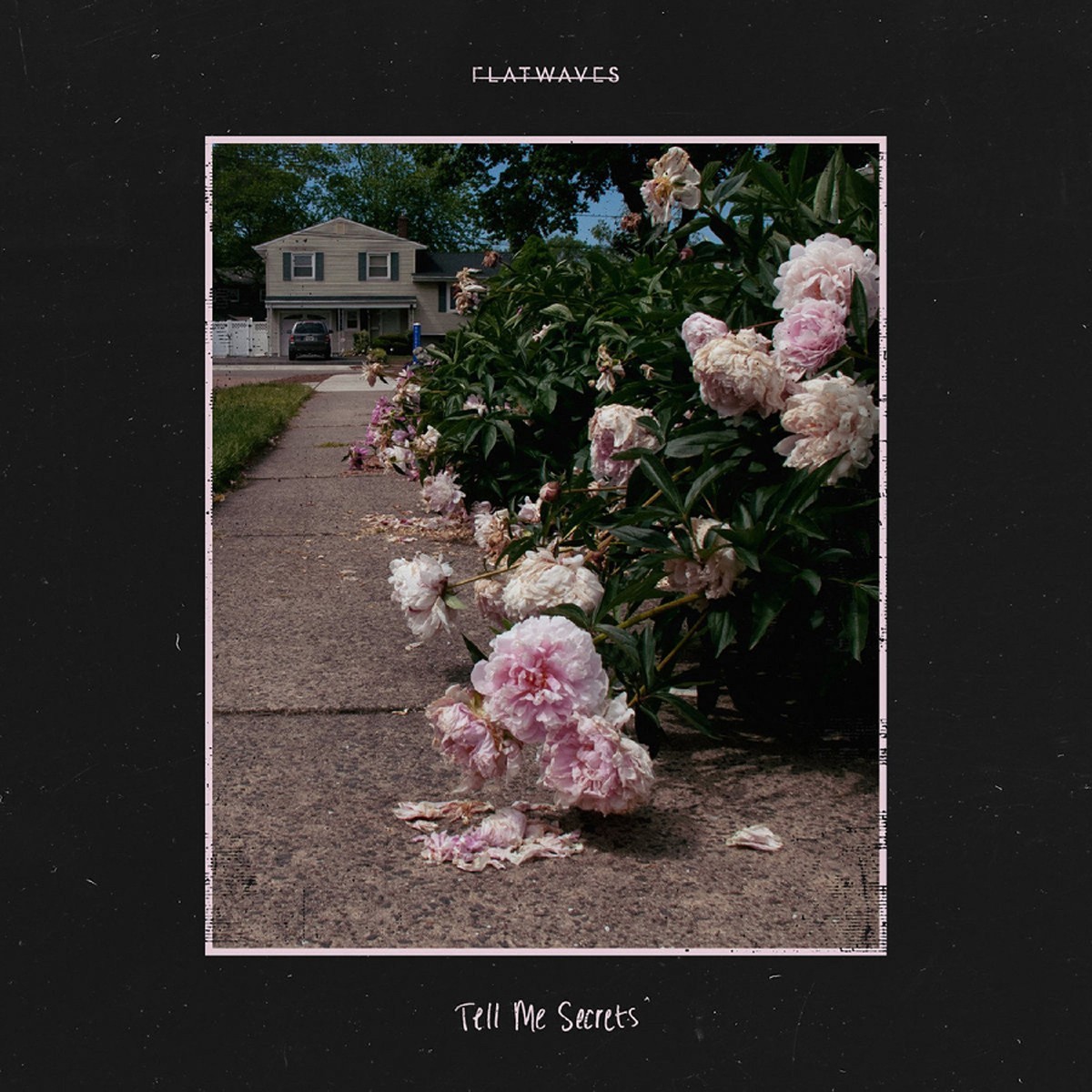 Flatwaves - Tell Me Secrets