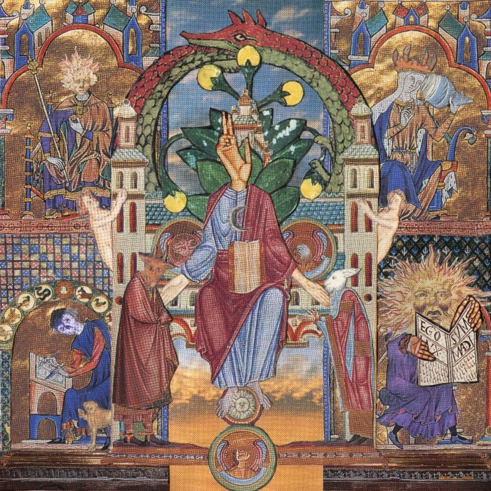 On The Water - Return