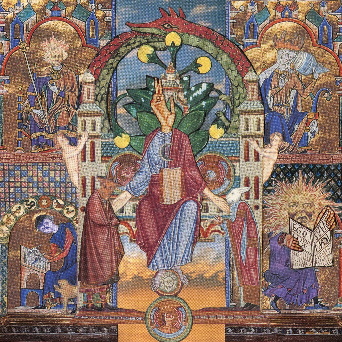 On The Water - Return