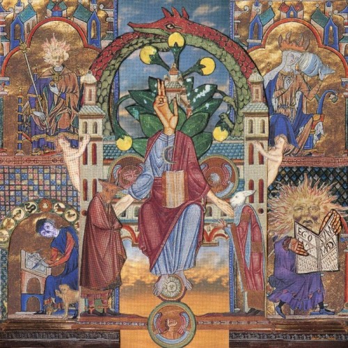 On The Water - Return