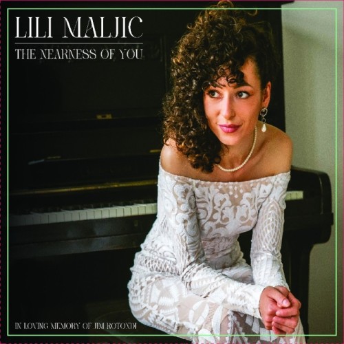 Lilimae - The Nearness Of You