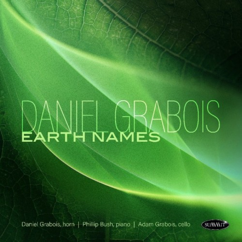 Daniel Grabois - Earth Names
