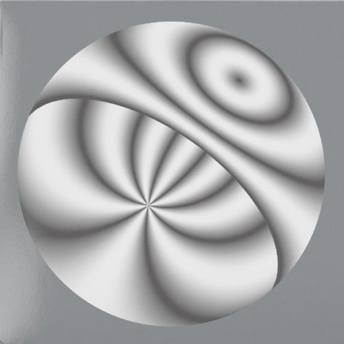 A.G. Cook - Worst Of 7G (Silver Vinyl W/ Spot Gloss Sleeve And Colour Inner Sleeve)