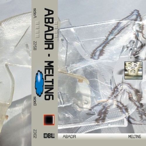 Abadir - Melting