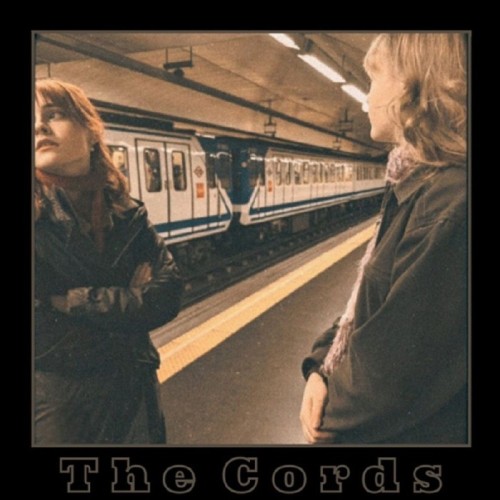 The Cords - The Cords