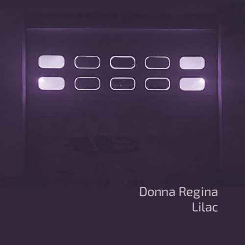Donna Regina - Lilac