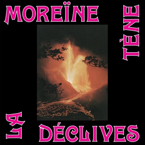 La Tene - Moreine / Déclives