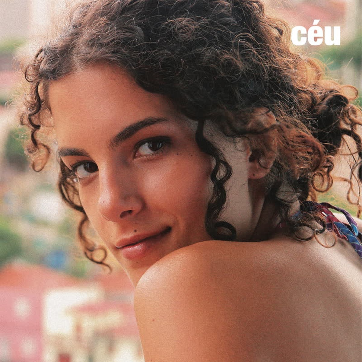 Céu - Vagarosa