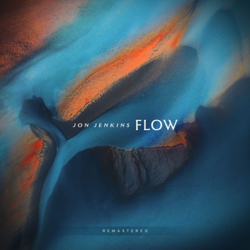 Jon Jenkins - Flow