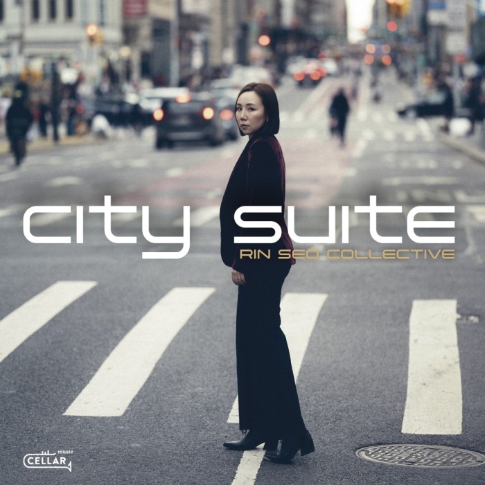 Rin Seo Collective - City Suite