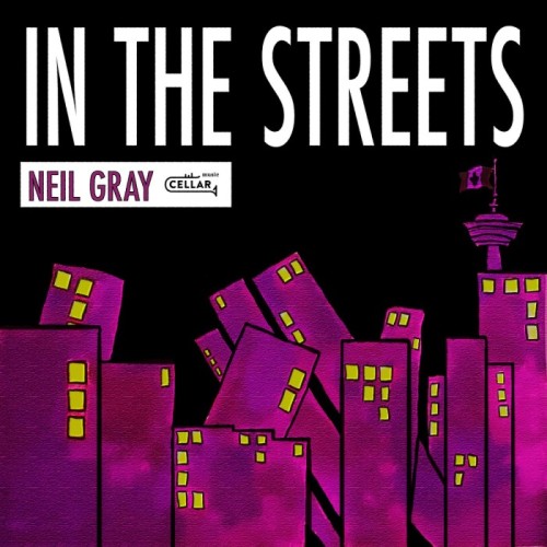 Neil Gray - In The Streets