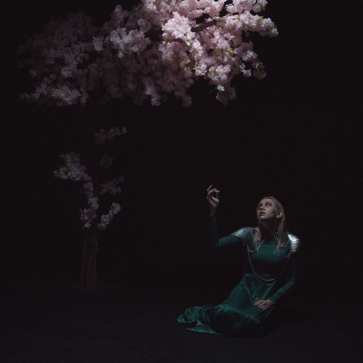 Daedric - As The Light Left