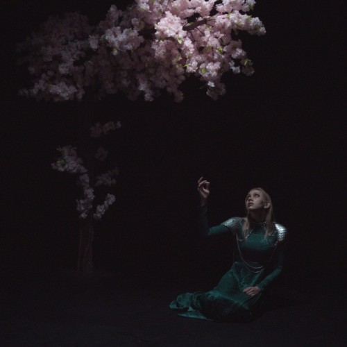 Daedric - As The Light Left