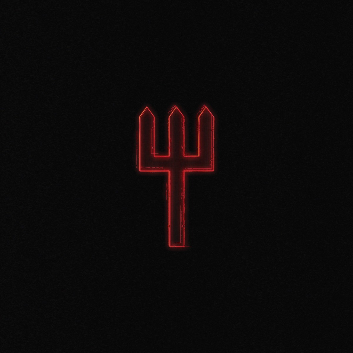 Blue Stahli - The Devil