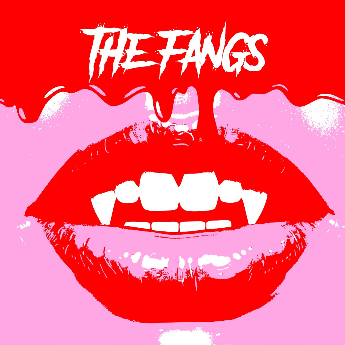 The Fangs (Fred Schneider & Ursula 1000) - Vampire Vamp