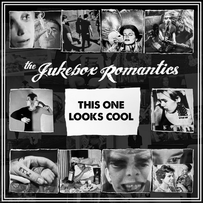 The Jukebox Romantics - This One Looks Cool