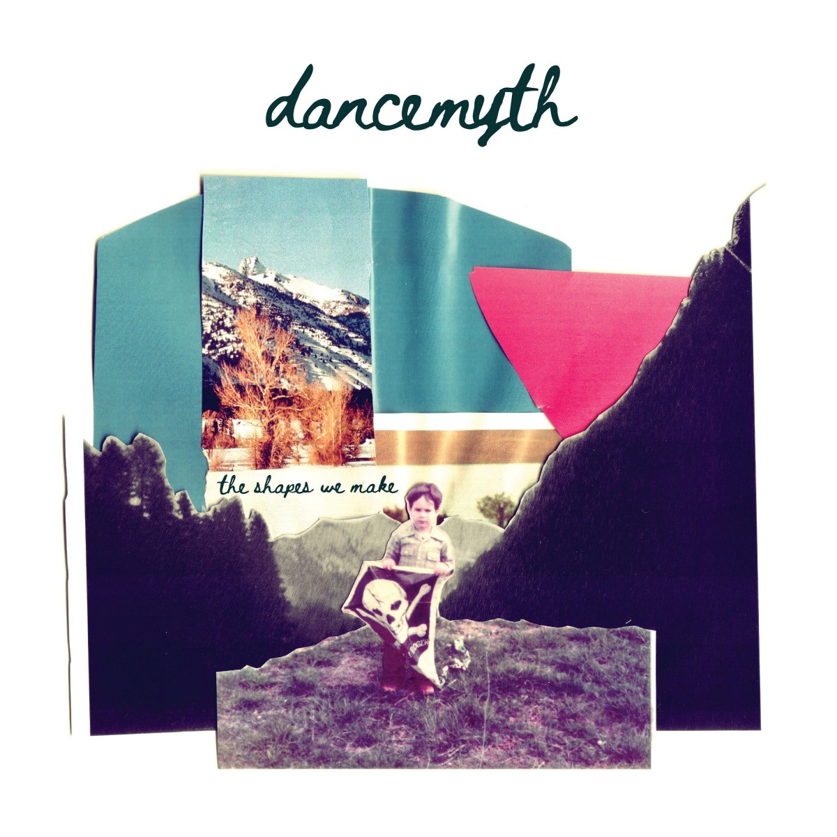 Dance Myth - The Shapes We Make