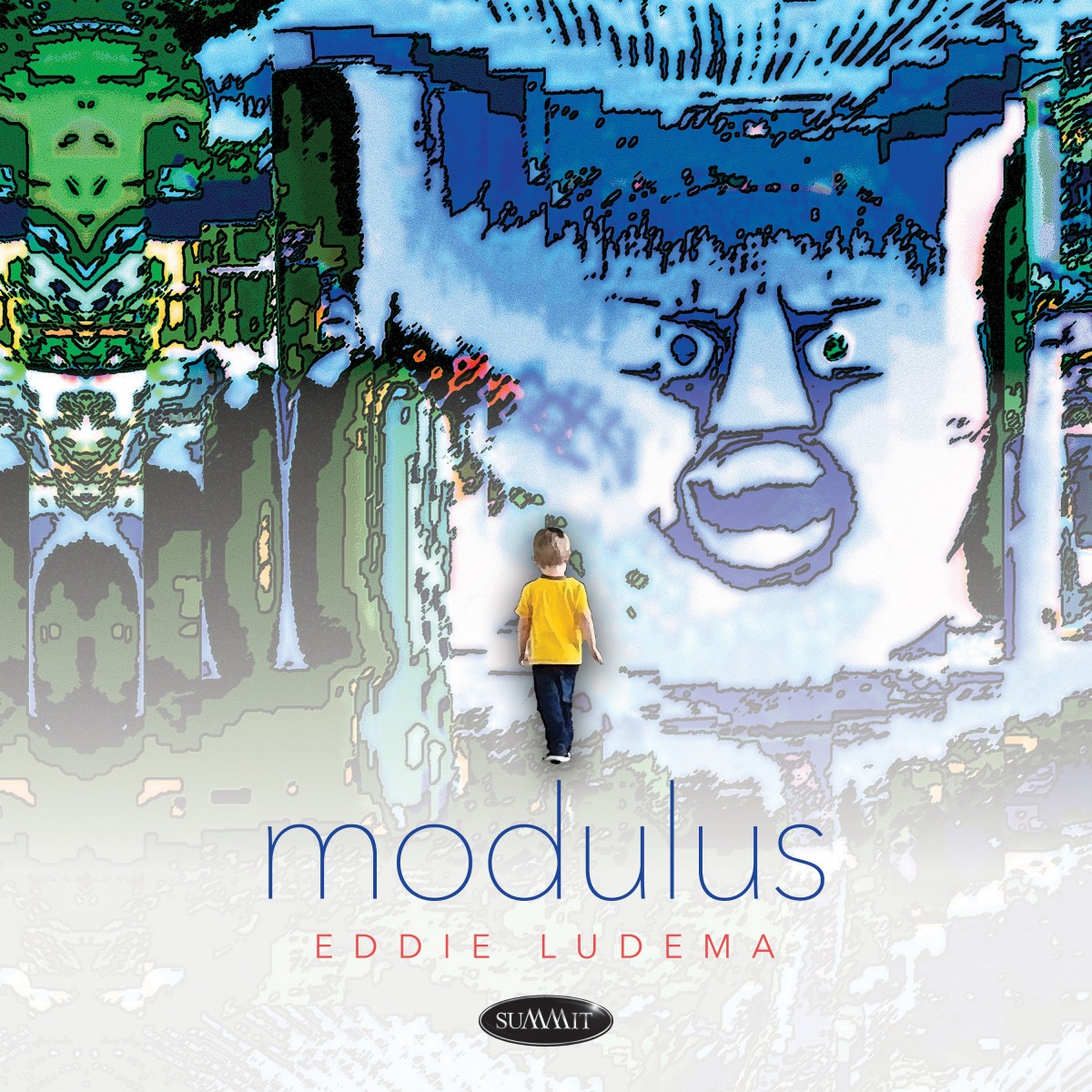 Eddie Ludema - Modulus