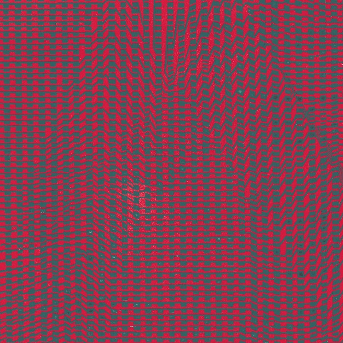 DarkSonicTales - Unknown (White Vinyl)