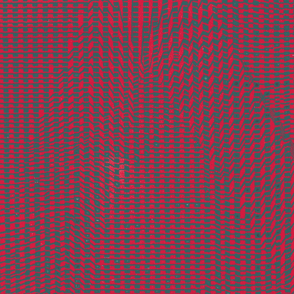 DarkSonicTales - Unknown (White Vinyl)