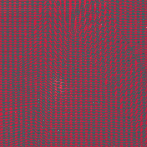 DarkSonicTales - Unknown (White Vinyl)