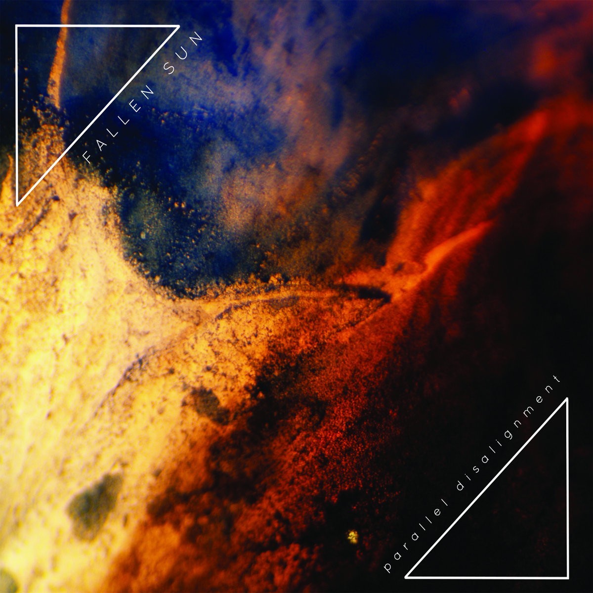 Fallen Sun - Parallel Disalignment