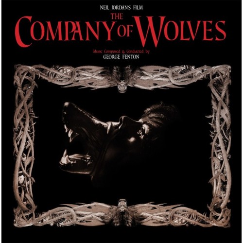 George Fenton - The Company Of Wolves O.S.T.