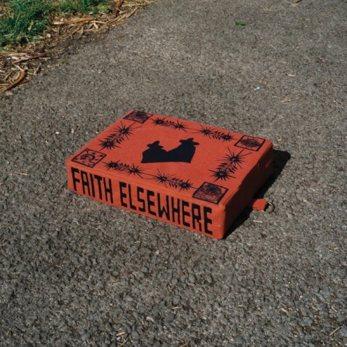 Kinlaw & Franco Franco - Faith Elsewhere
