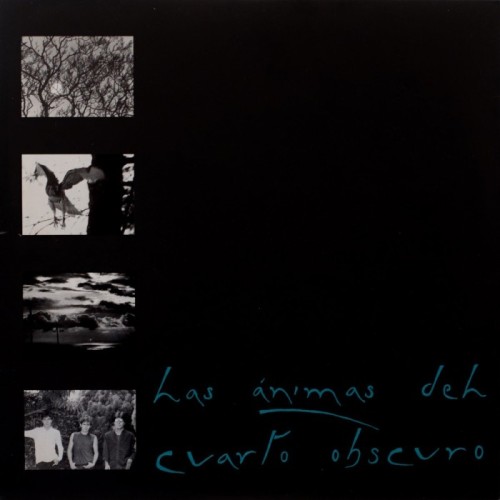La Ánimas Del Cuarto Obscuro - La Animas Del Cuarto Obscuro
