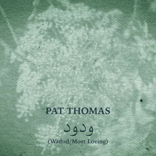 Pat Thomas - Wadud (Most Loving)