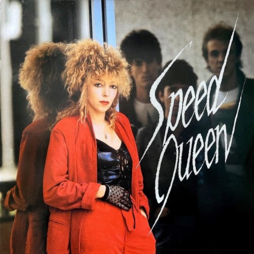 Speed Queen - Speed Queen