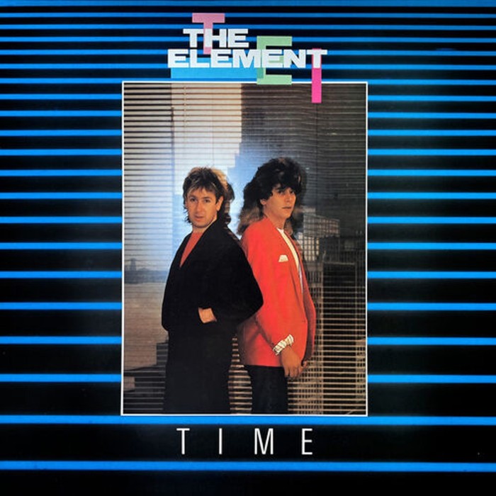 Element - Time