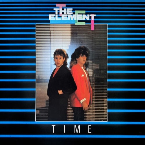 Element - Time