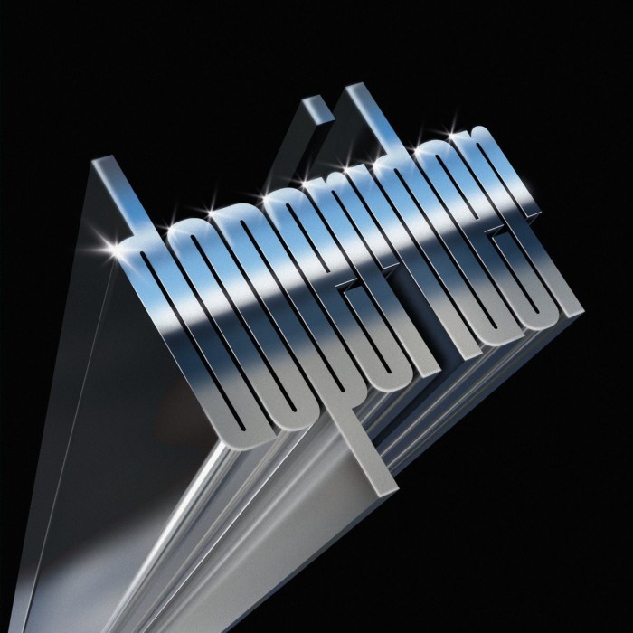 The Utopia Strong - Doperider