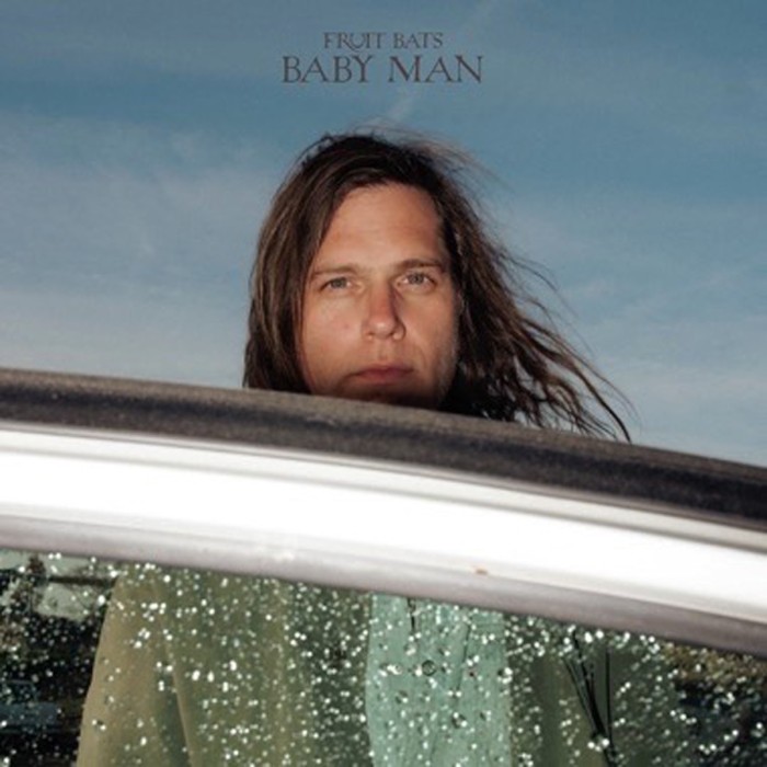Fruit Bats - Baby Man
