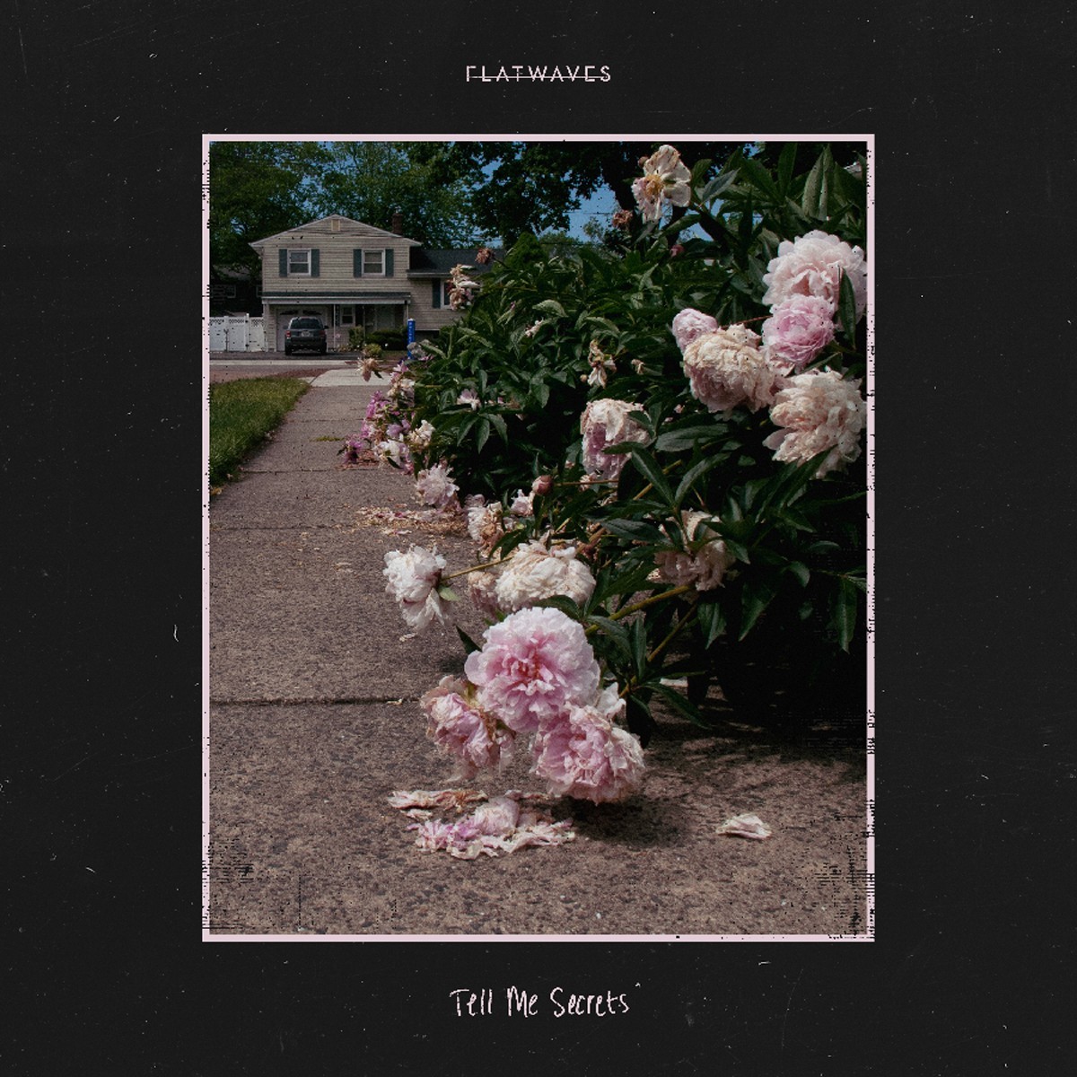 Flatwaves - Tell Me Secrets