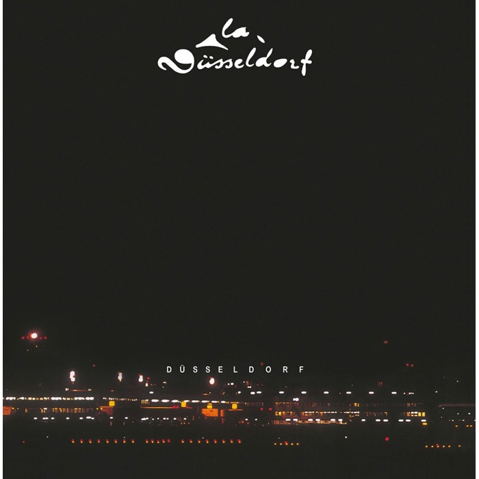 La Düsseldorf - La Düsseldorf